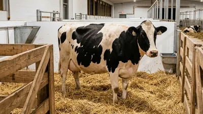 How to Calculate Calving Date from Insemination Date