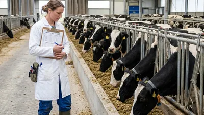 What is IOFC? Income Over Feed Cost Explained