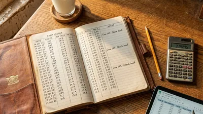 Dairy Farm Record Keeping Guide & Excel Templates